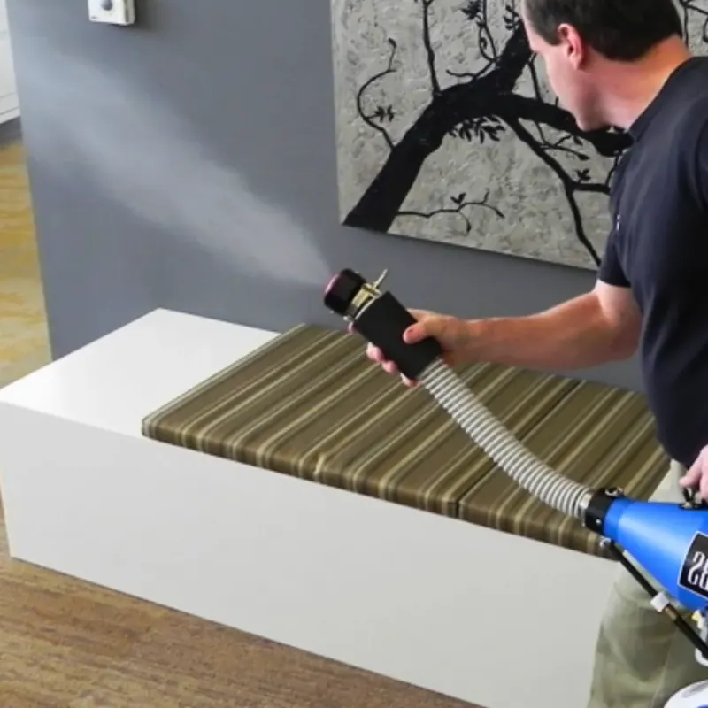 Professional Odor Removal in Montz, LA